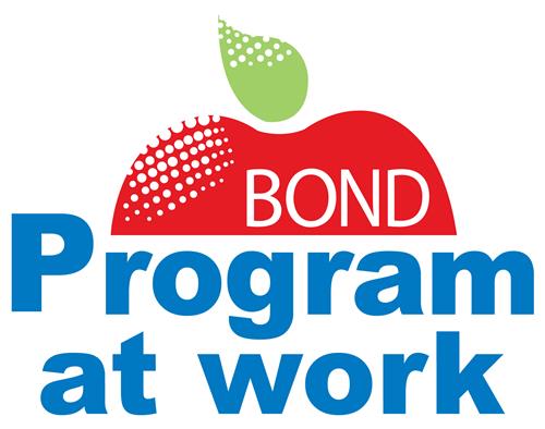 Bond Program at Work logo